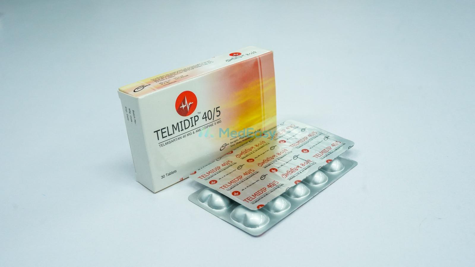 Telmidip