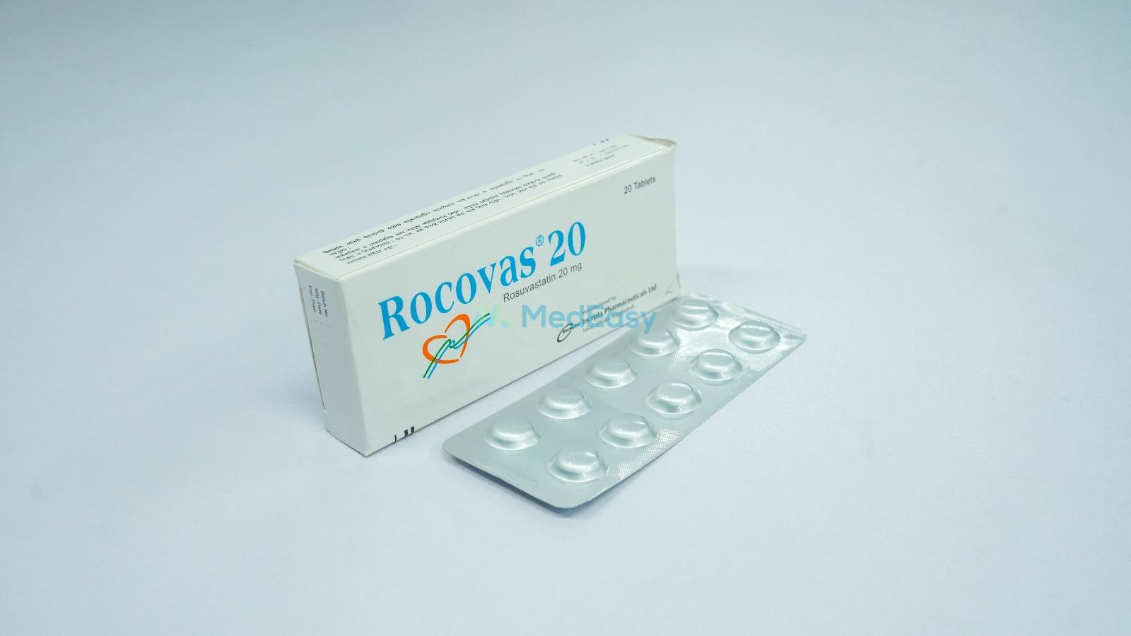 Rocovas