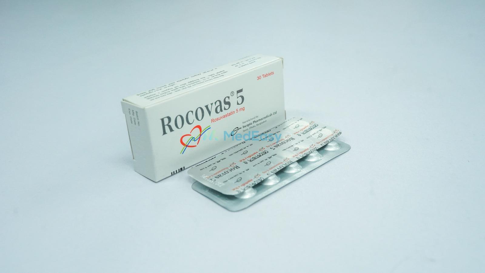 Rocovas