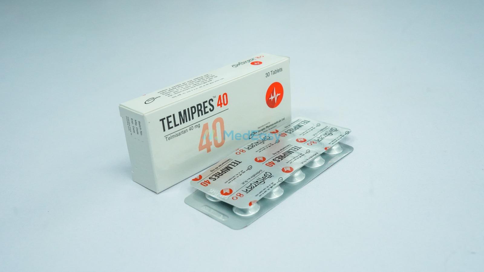 Telmipres