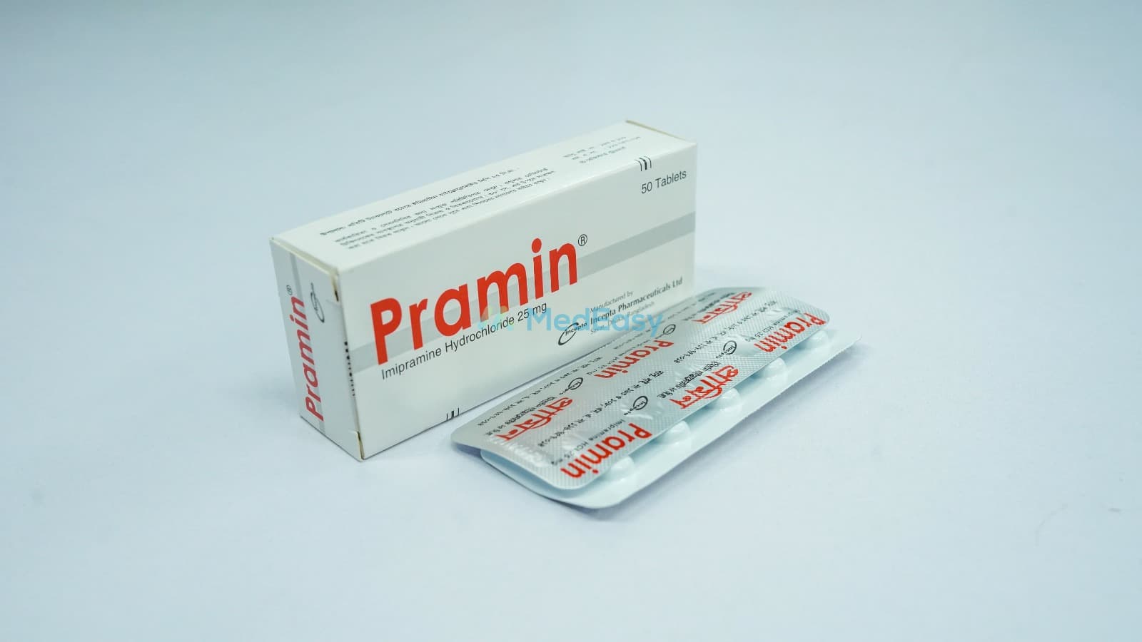 Pramin