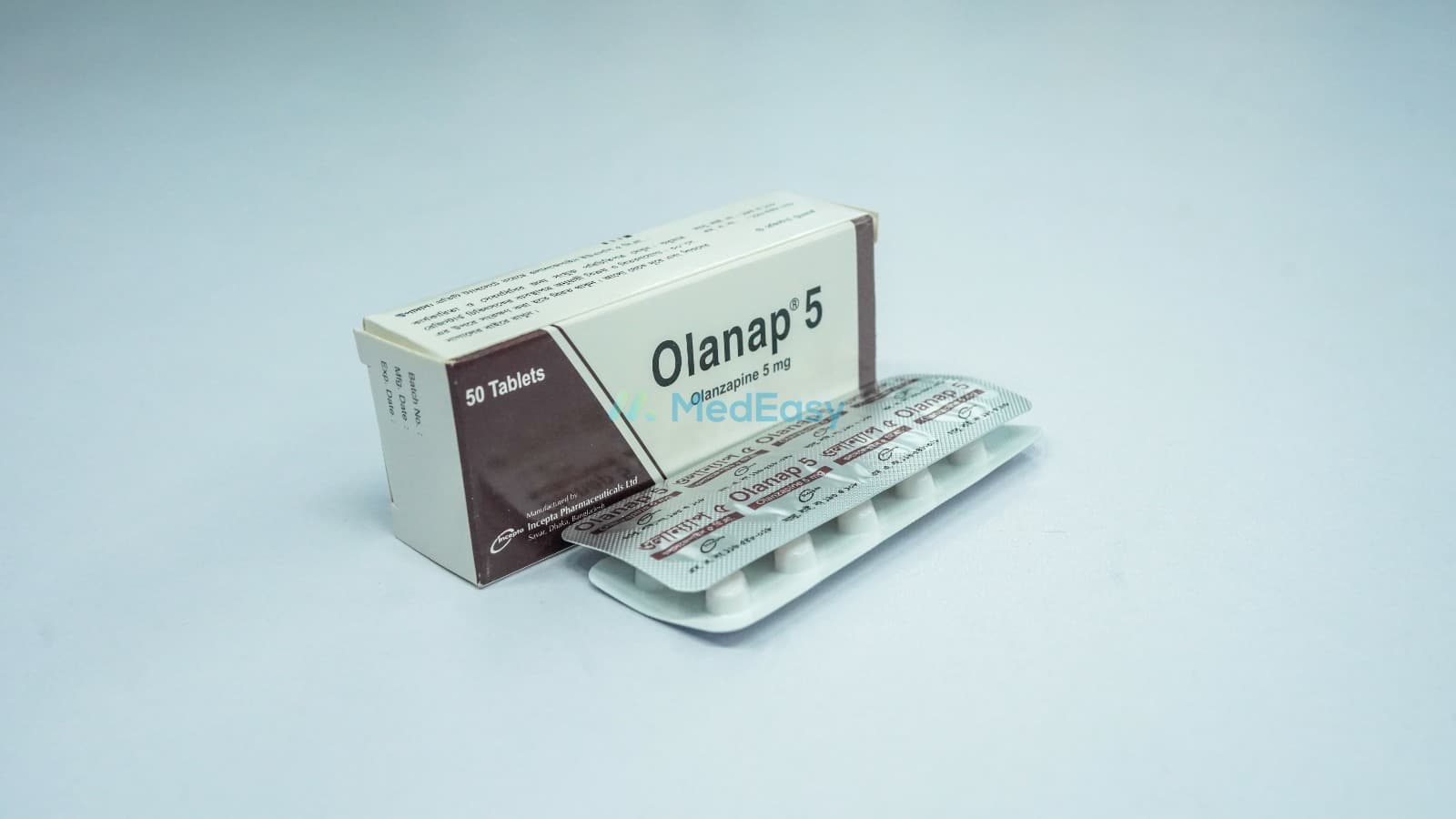 Olanap