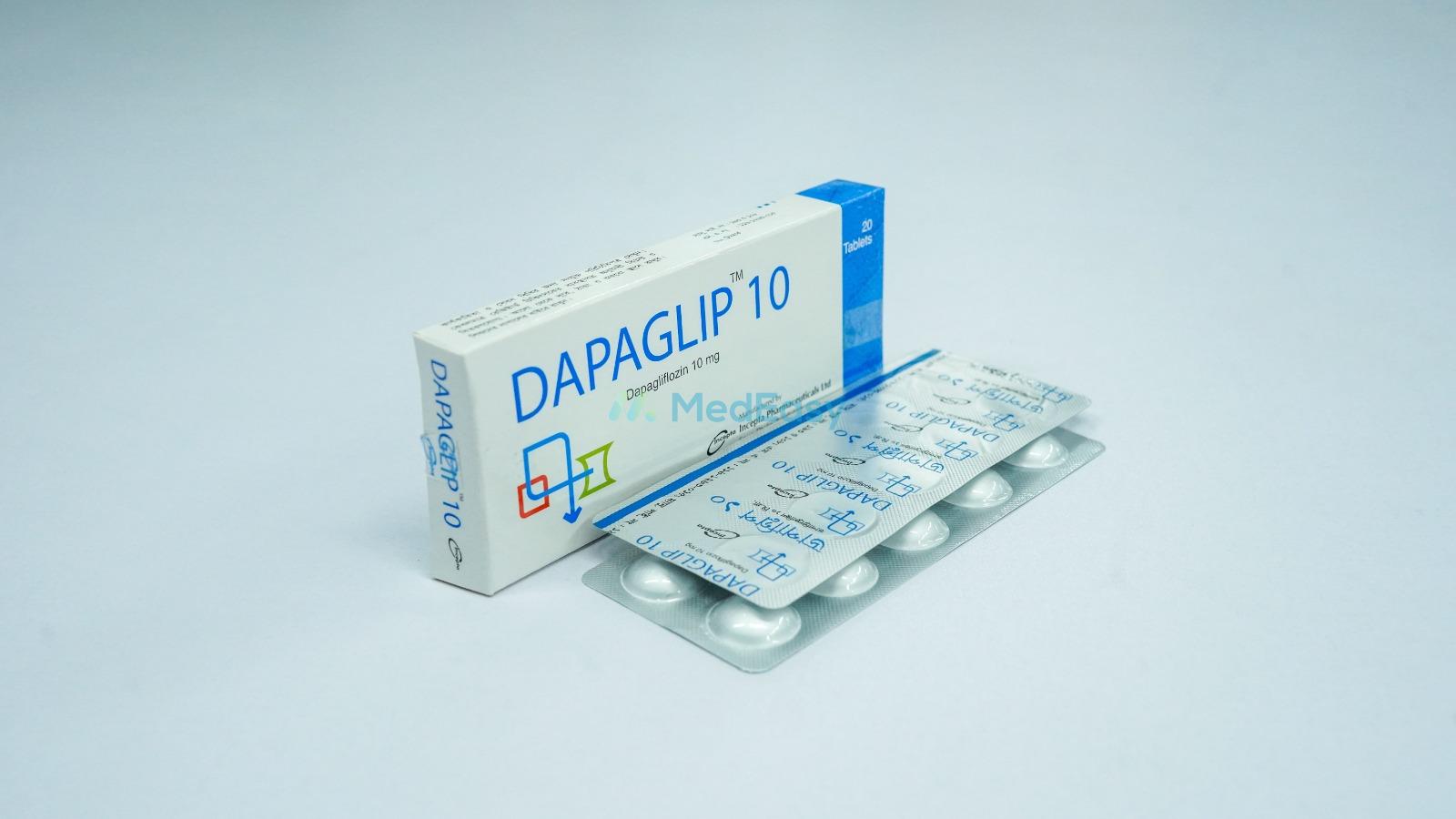 Dapaglip