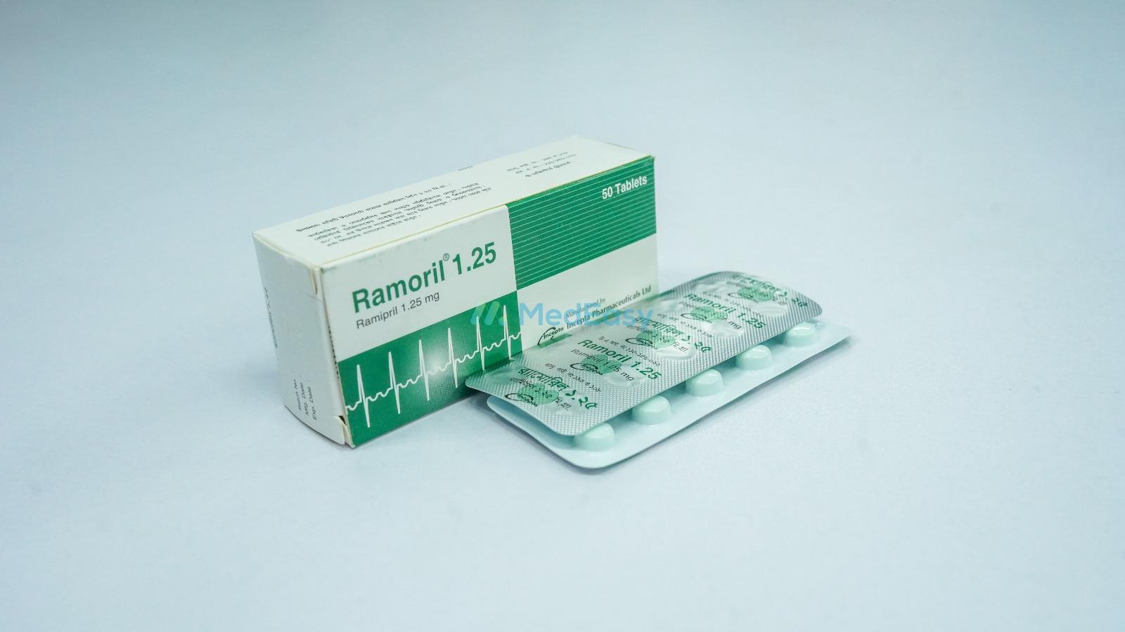 Ramoril