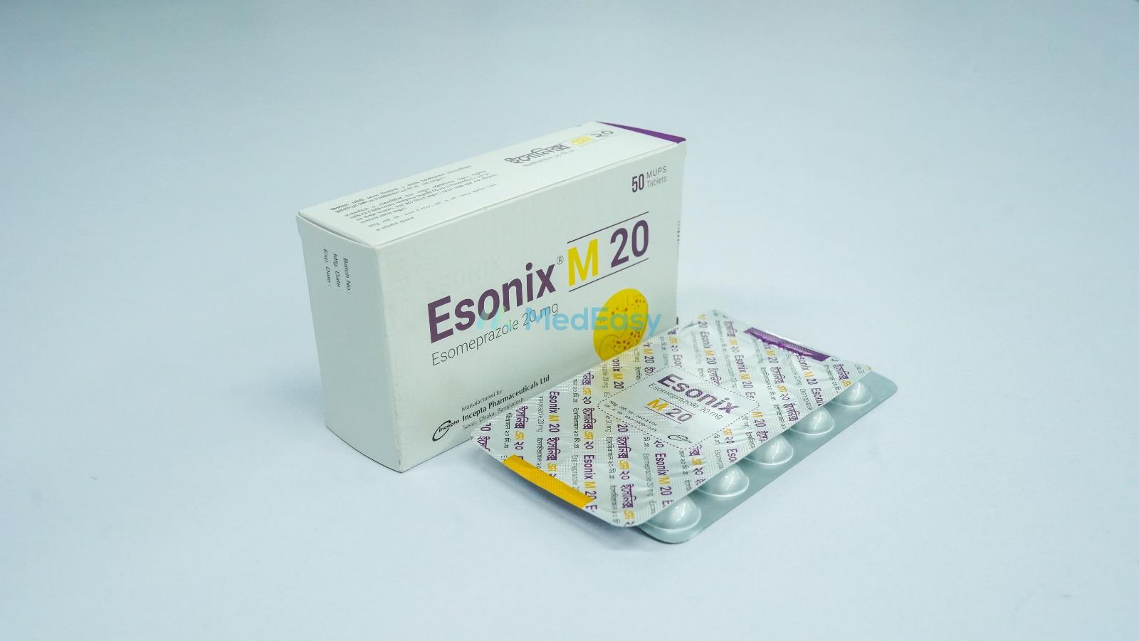 Esonix M