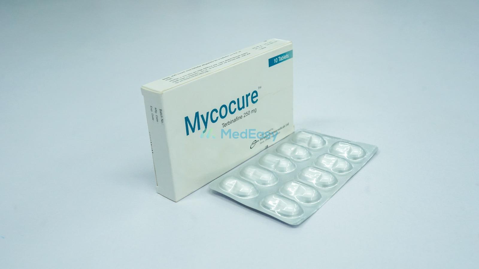 Mycocure