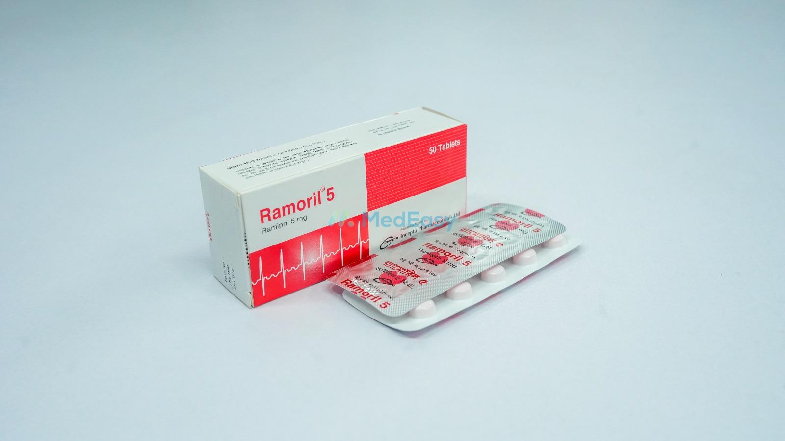 Ramoril