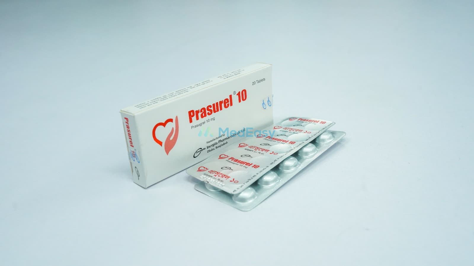 Prasurel
