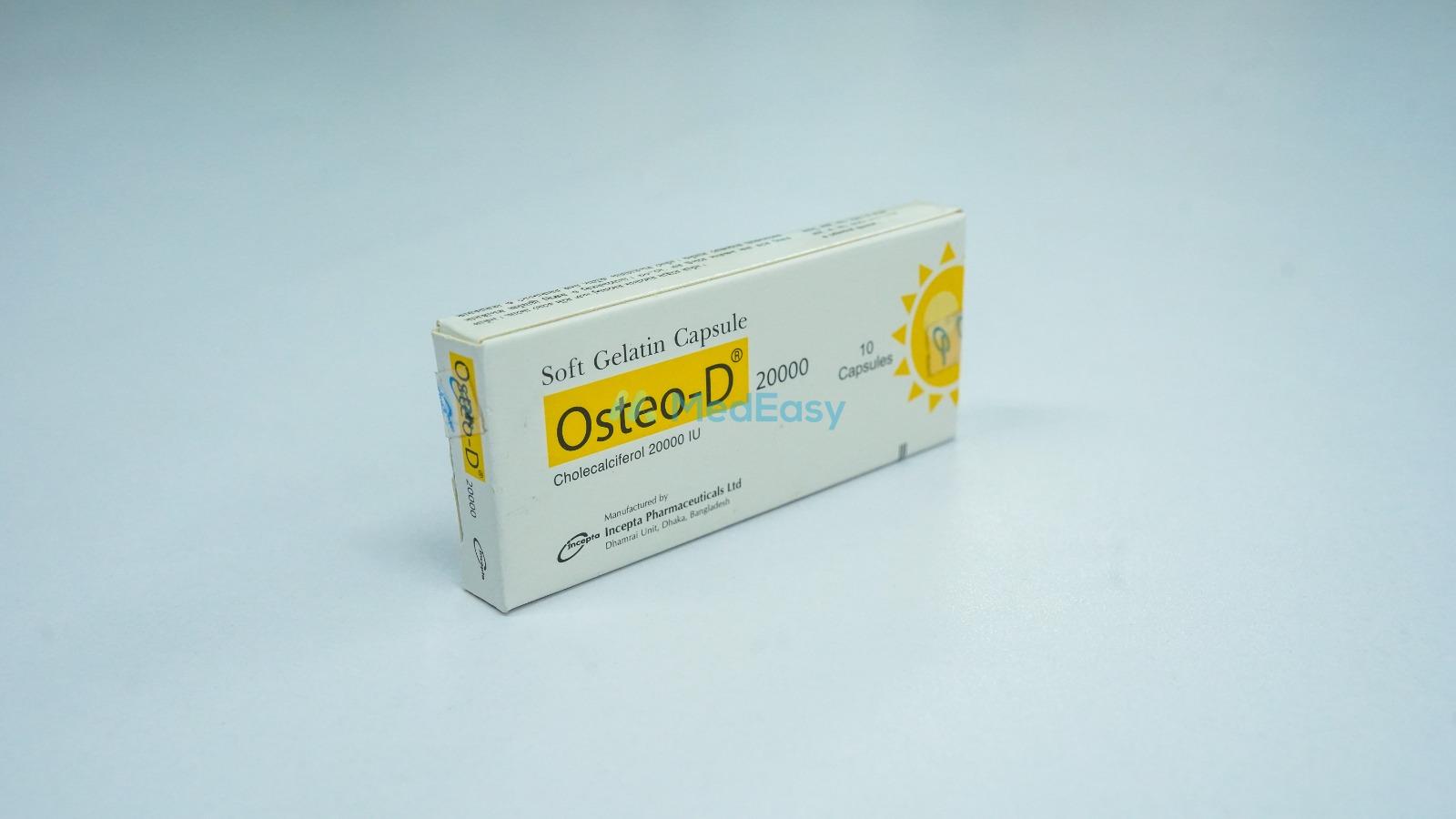 Osteo-D