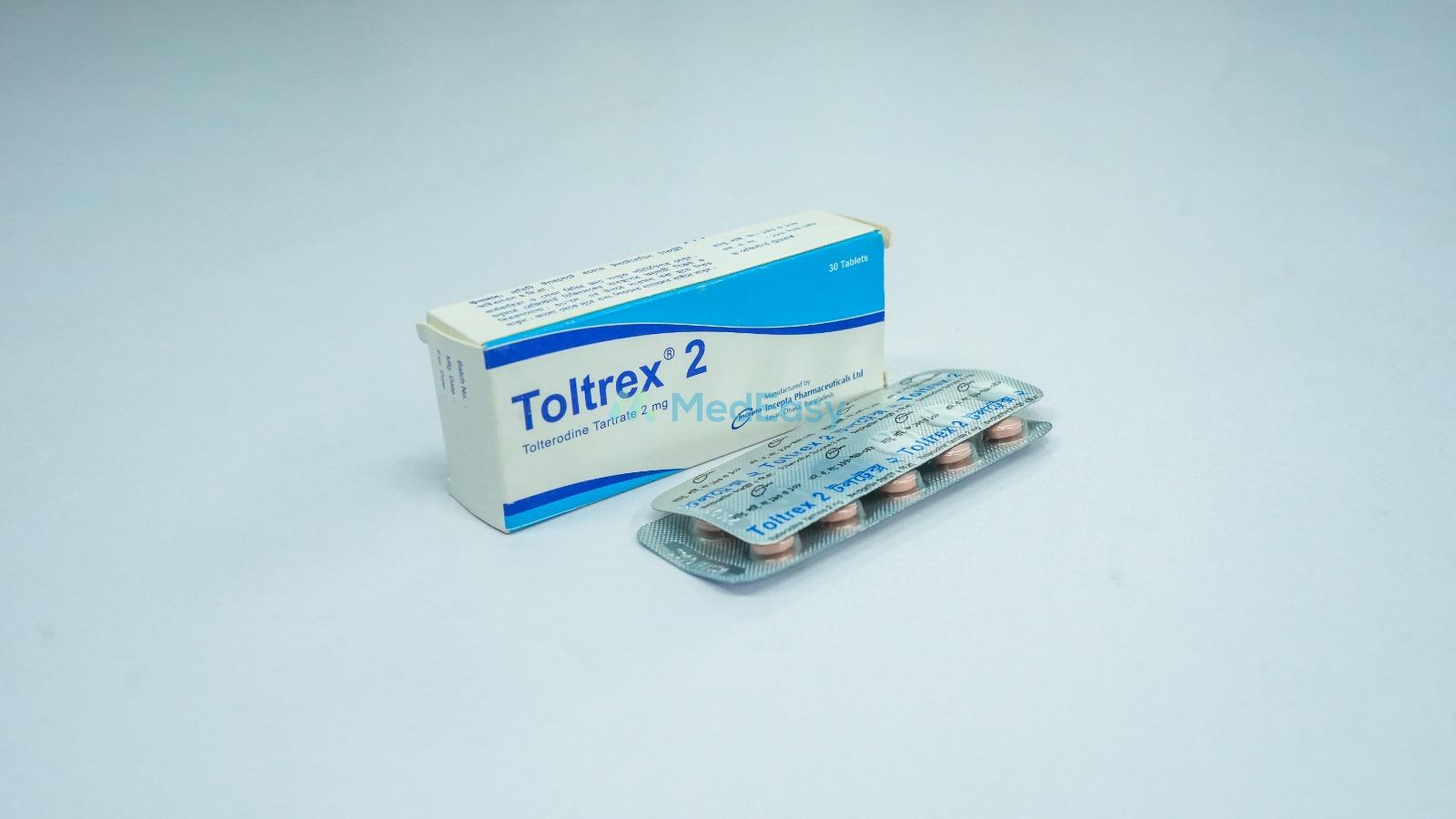 Toltrex