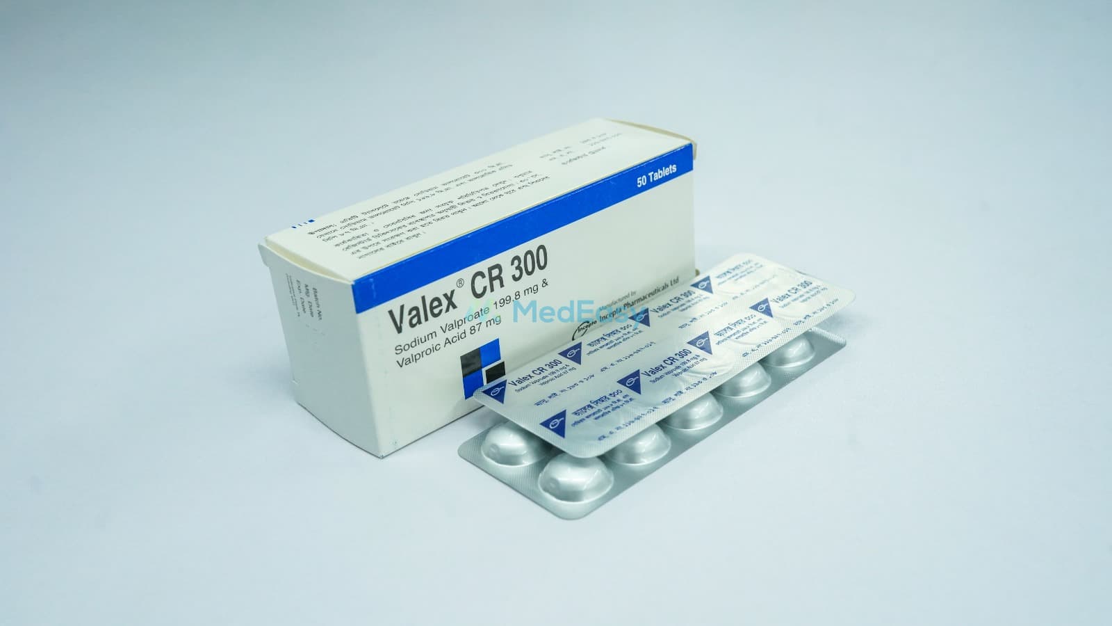 Valex CR