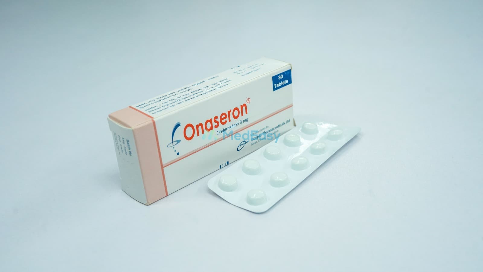Onaseron
