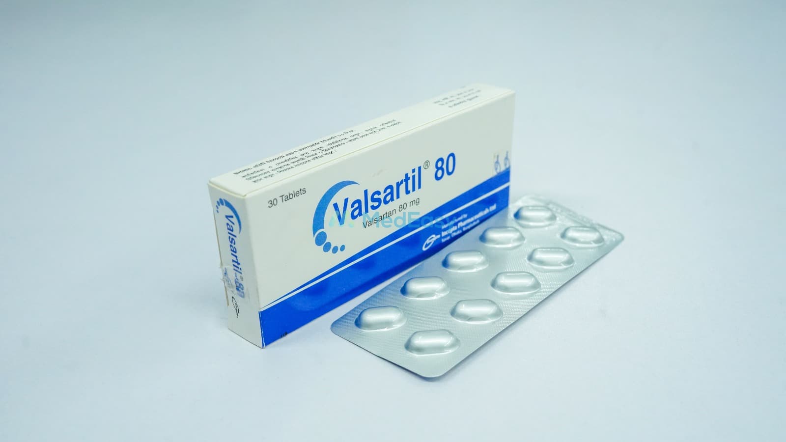 Valsartil