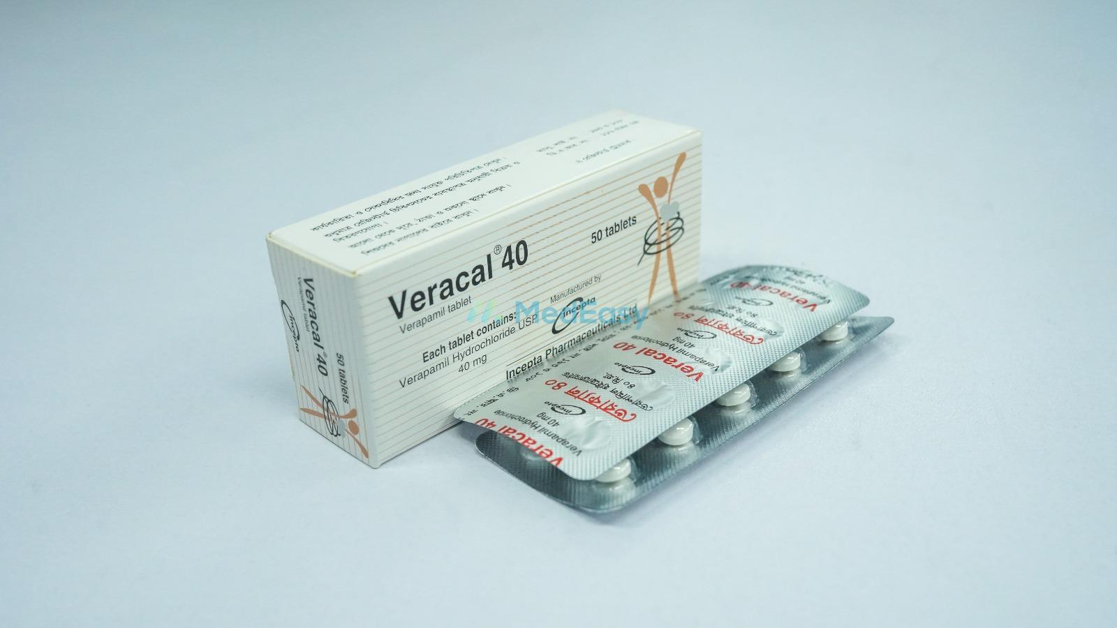 Veracal