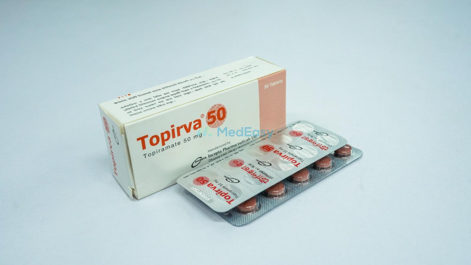 Topirva