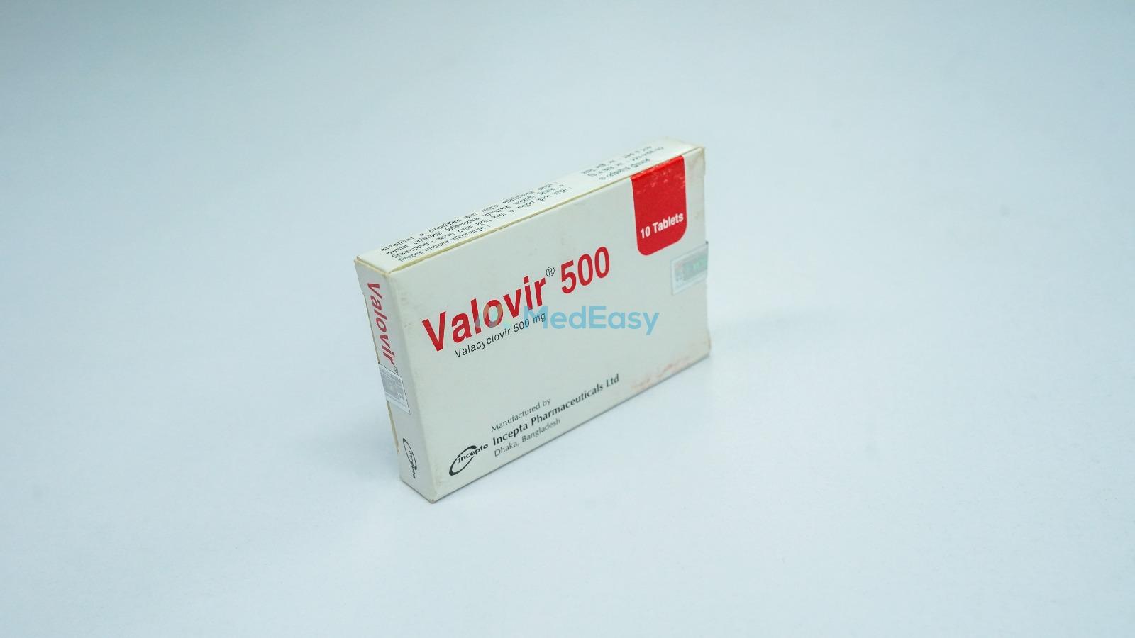 Valovir