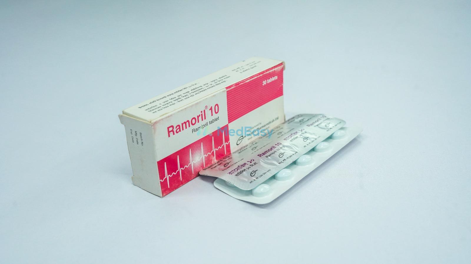 Ramoril