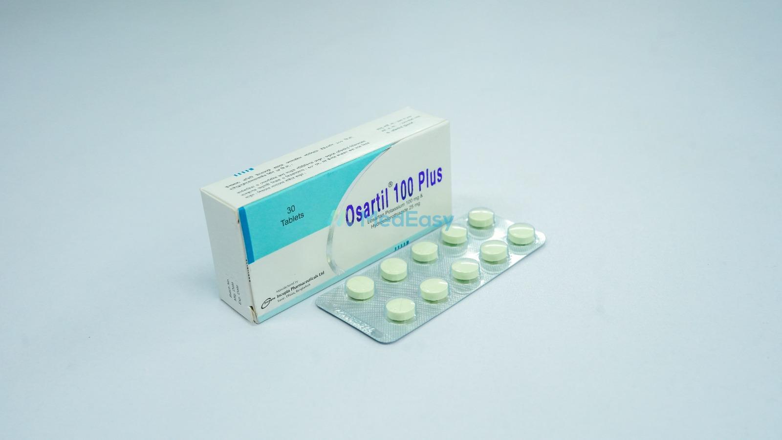 Osartil Plus