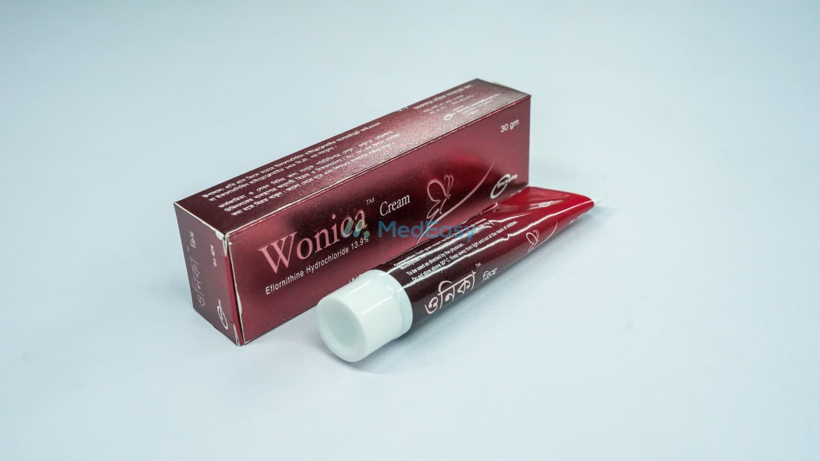 Product gallery