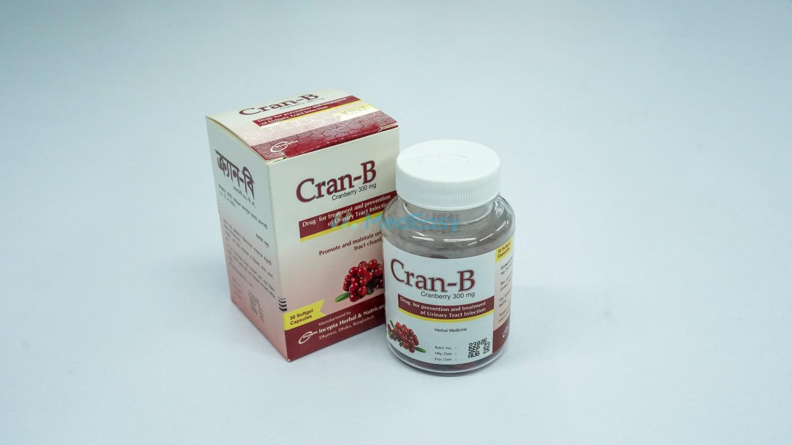 Cran-B