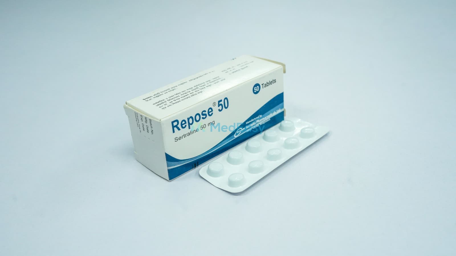 Repose