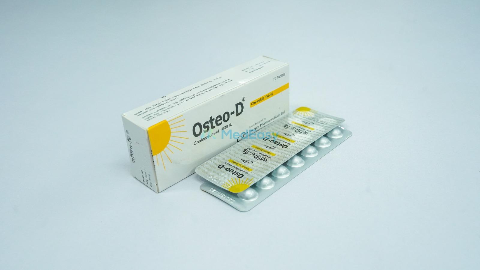 Osteo-D