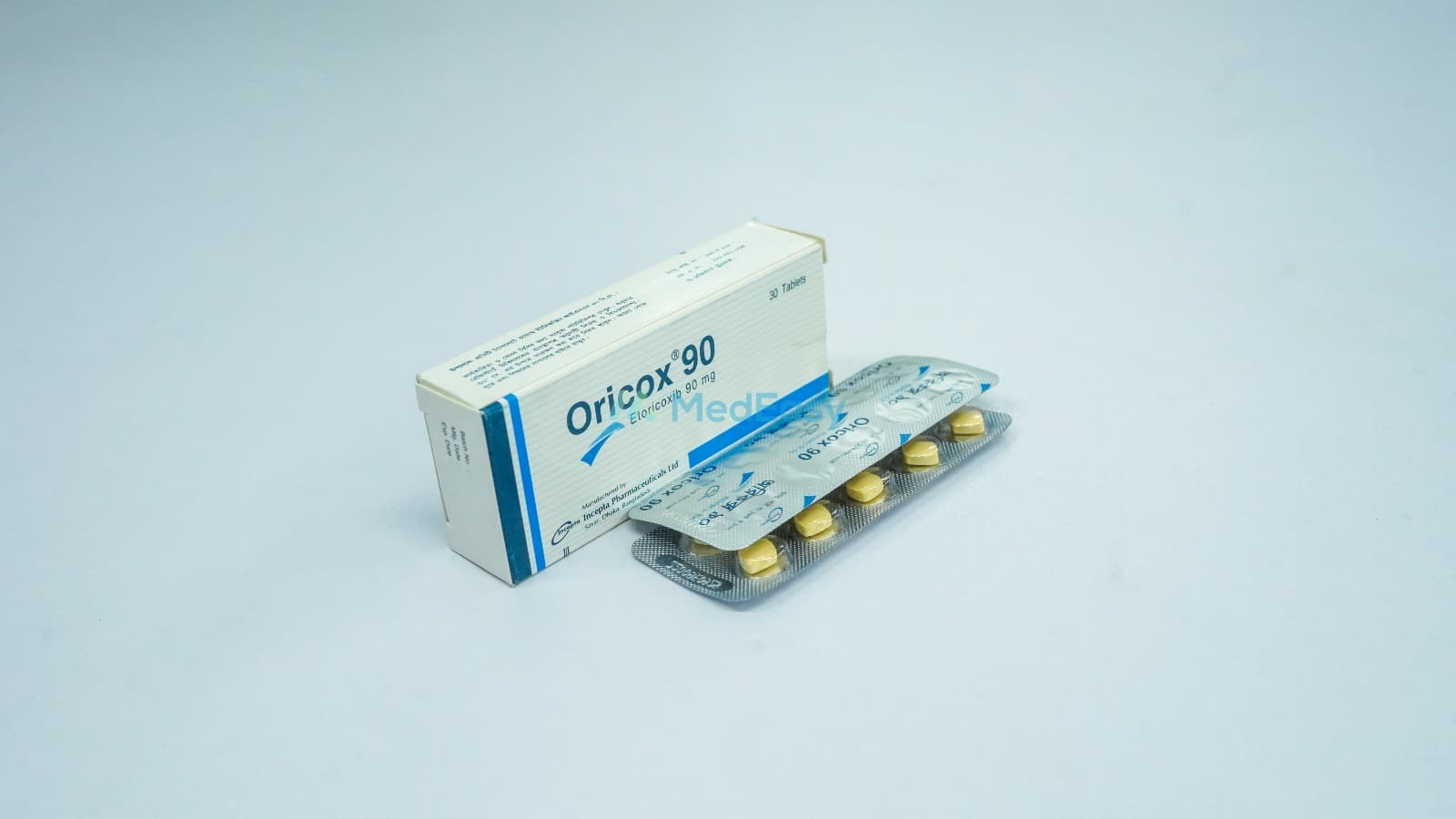 Oricox