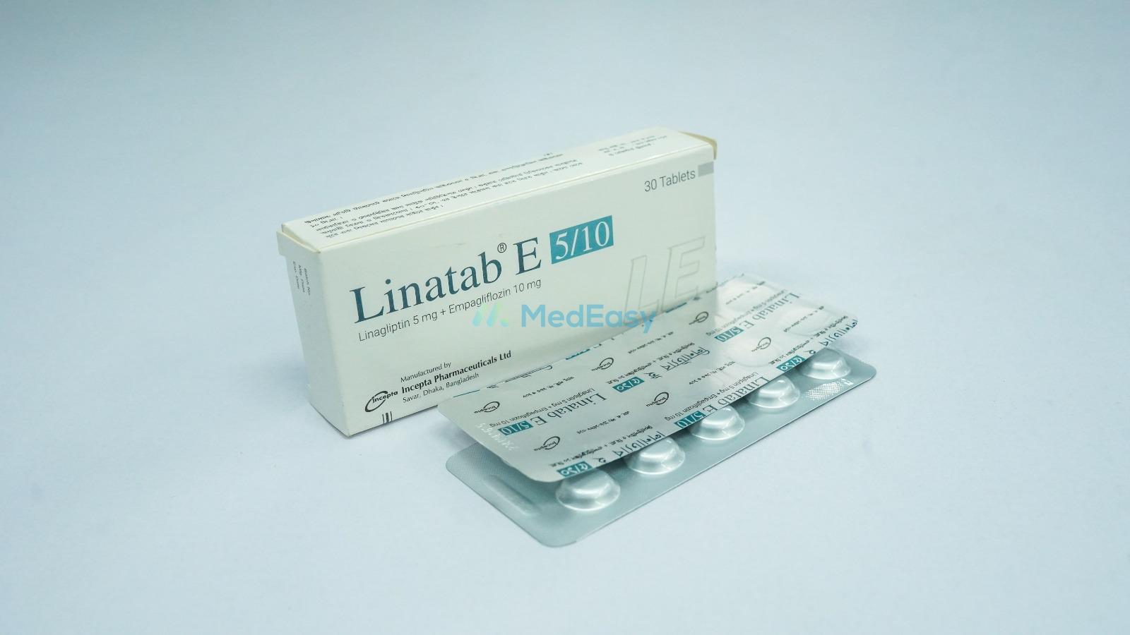 Linatab E