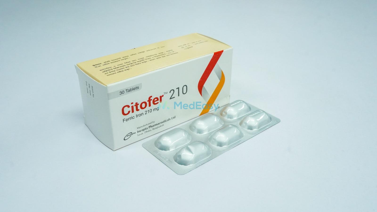 Citofer