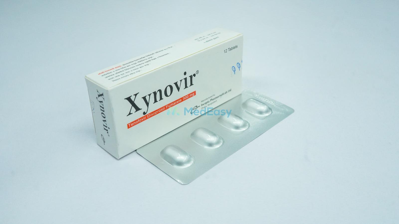 Xynovir