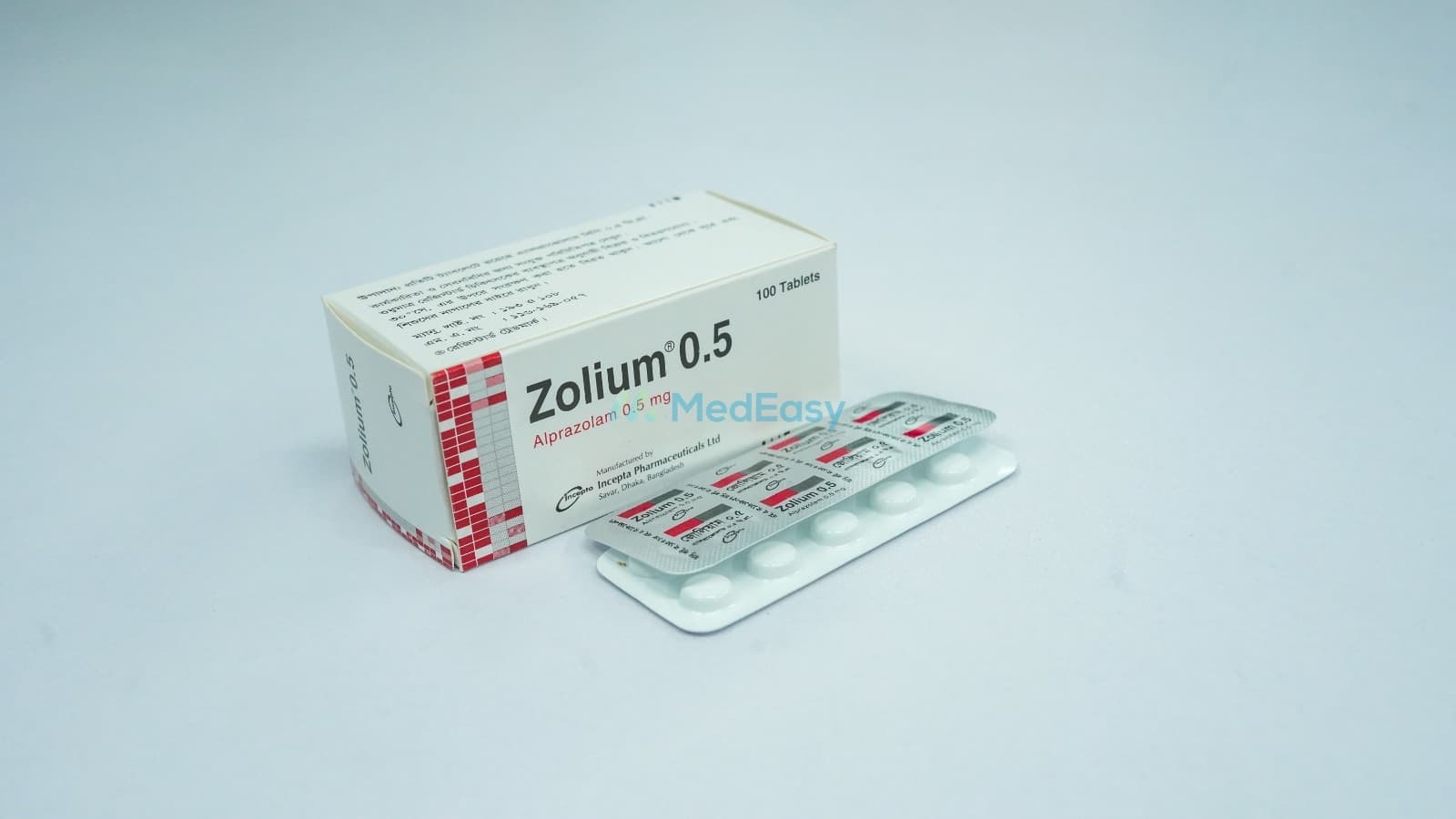 Zolium