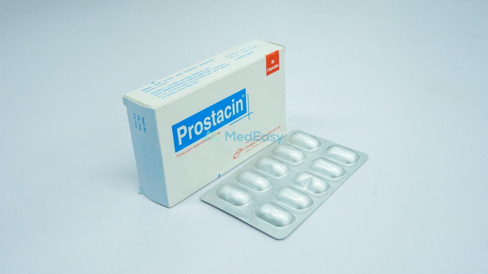 Prostacin