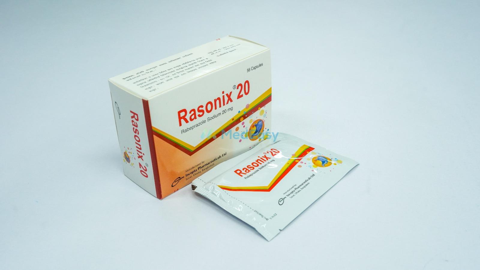 Rasonix