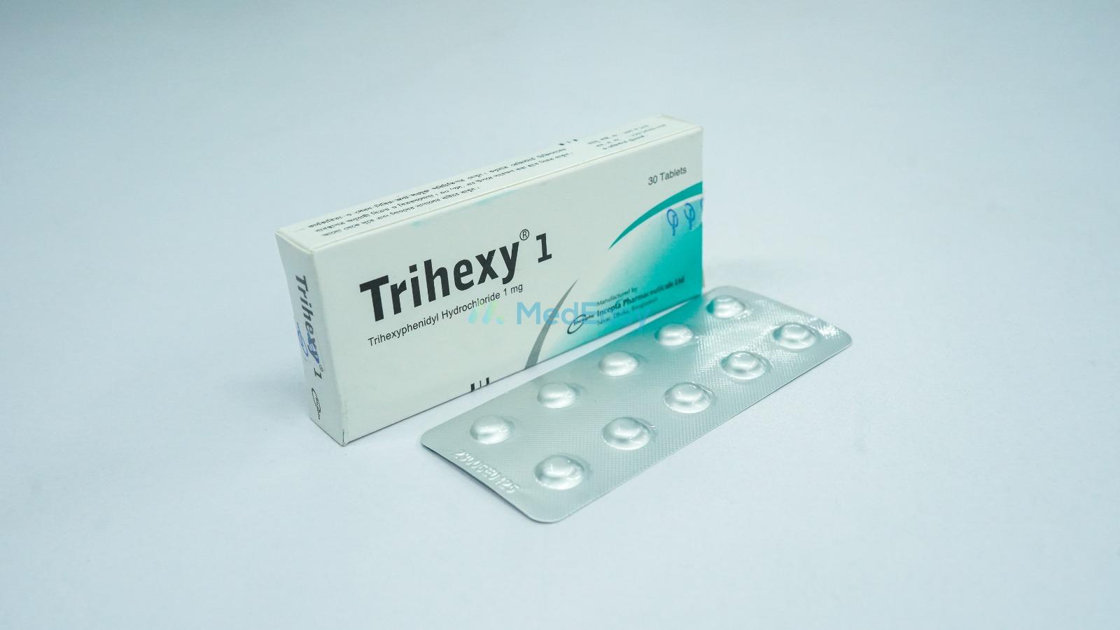 Trihexy