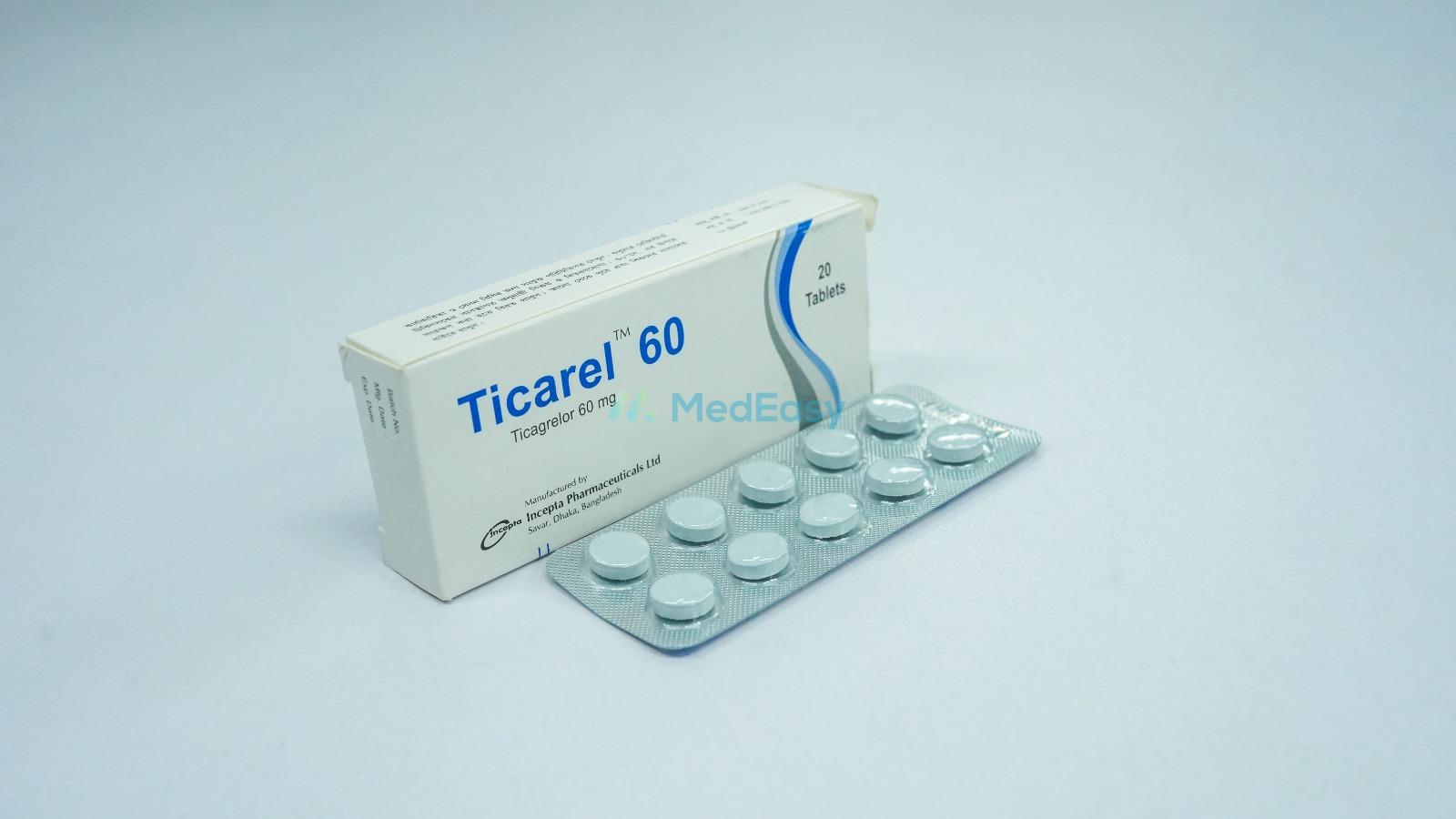 Ticarel