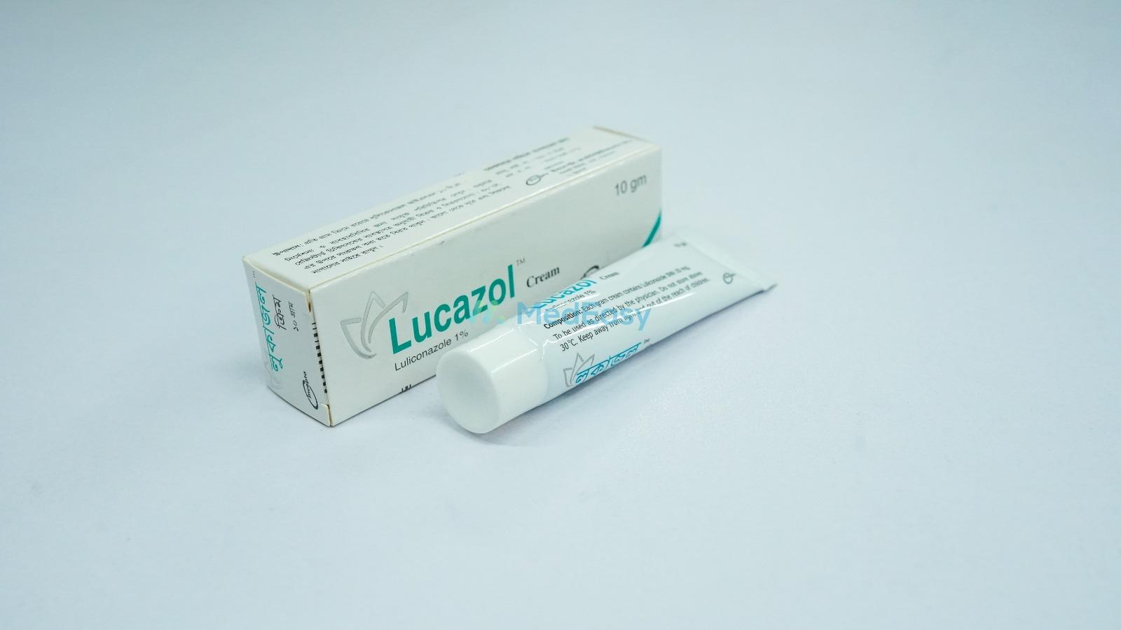 Lucazol