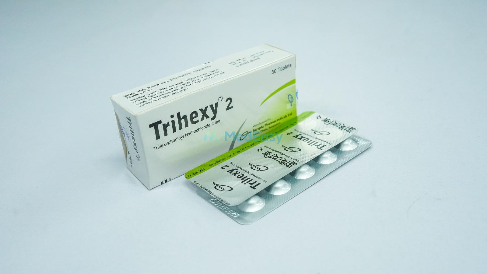 Trihexy