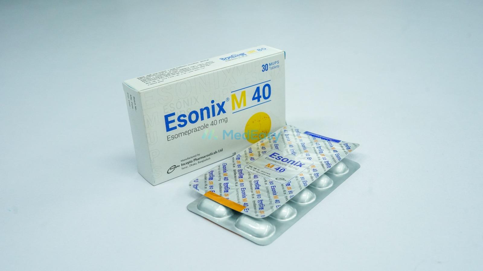 Esonix M