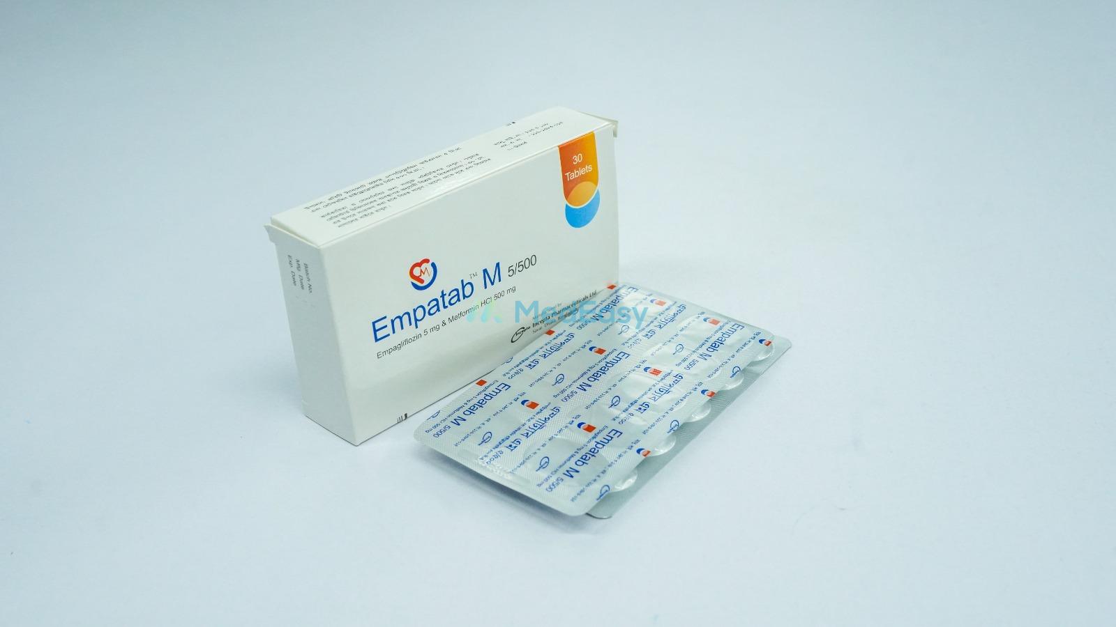 Empatab M