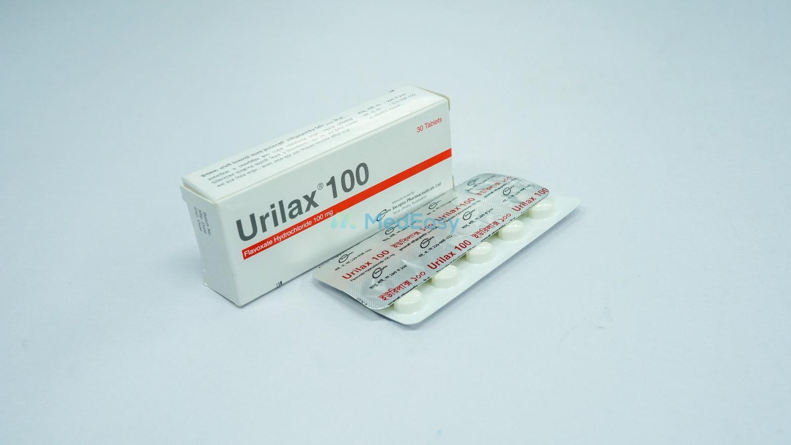 Urilax