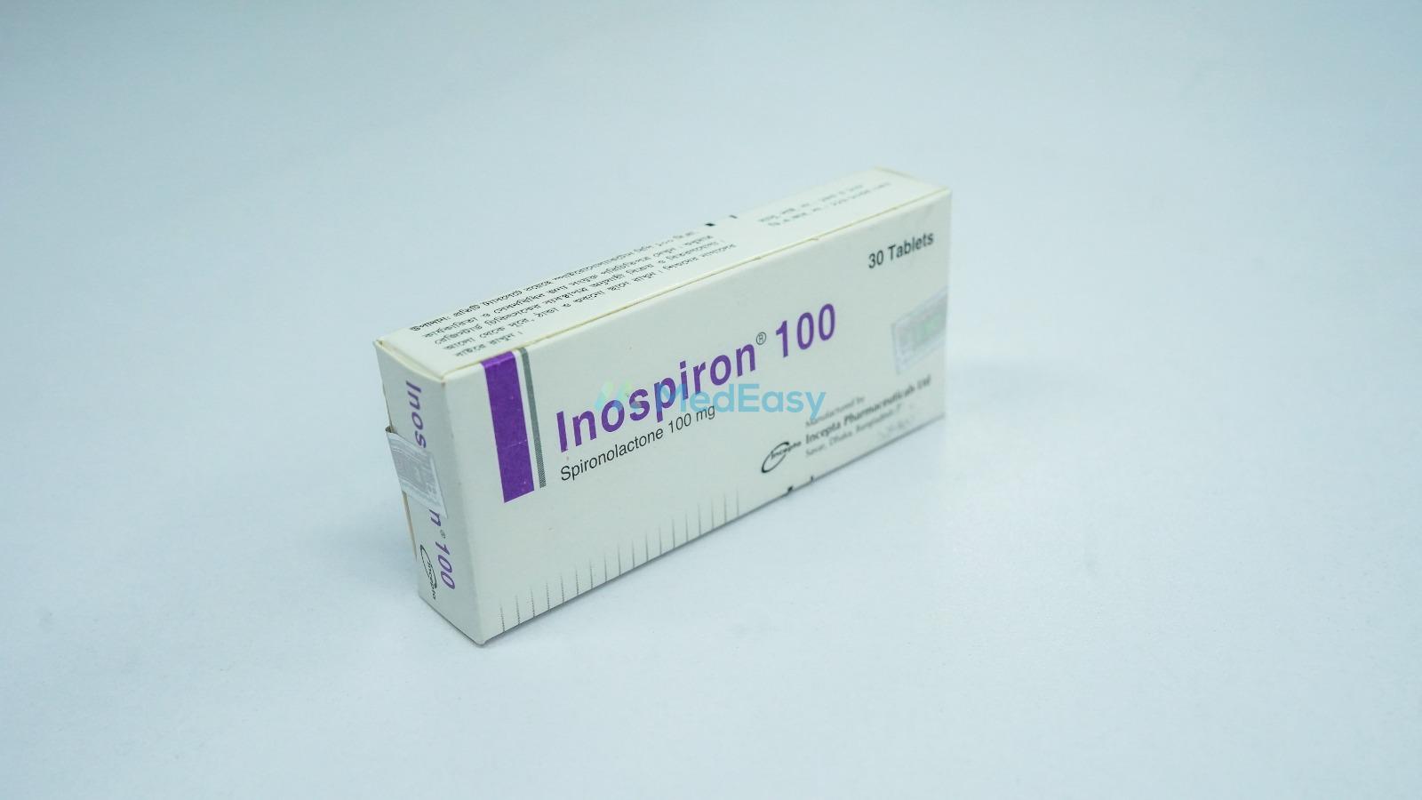 Inospiron