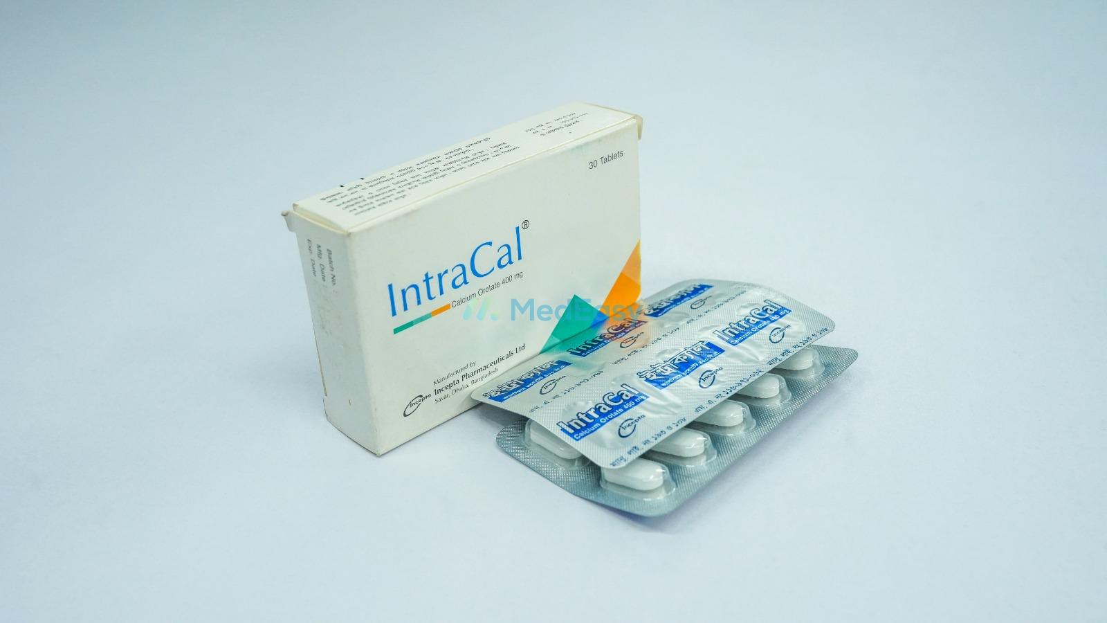 IntraCal