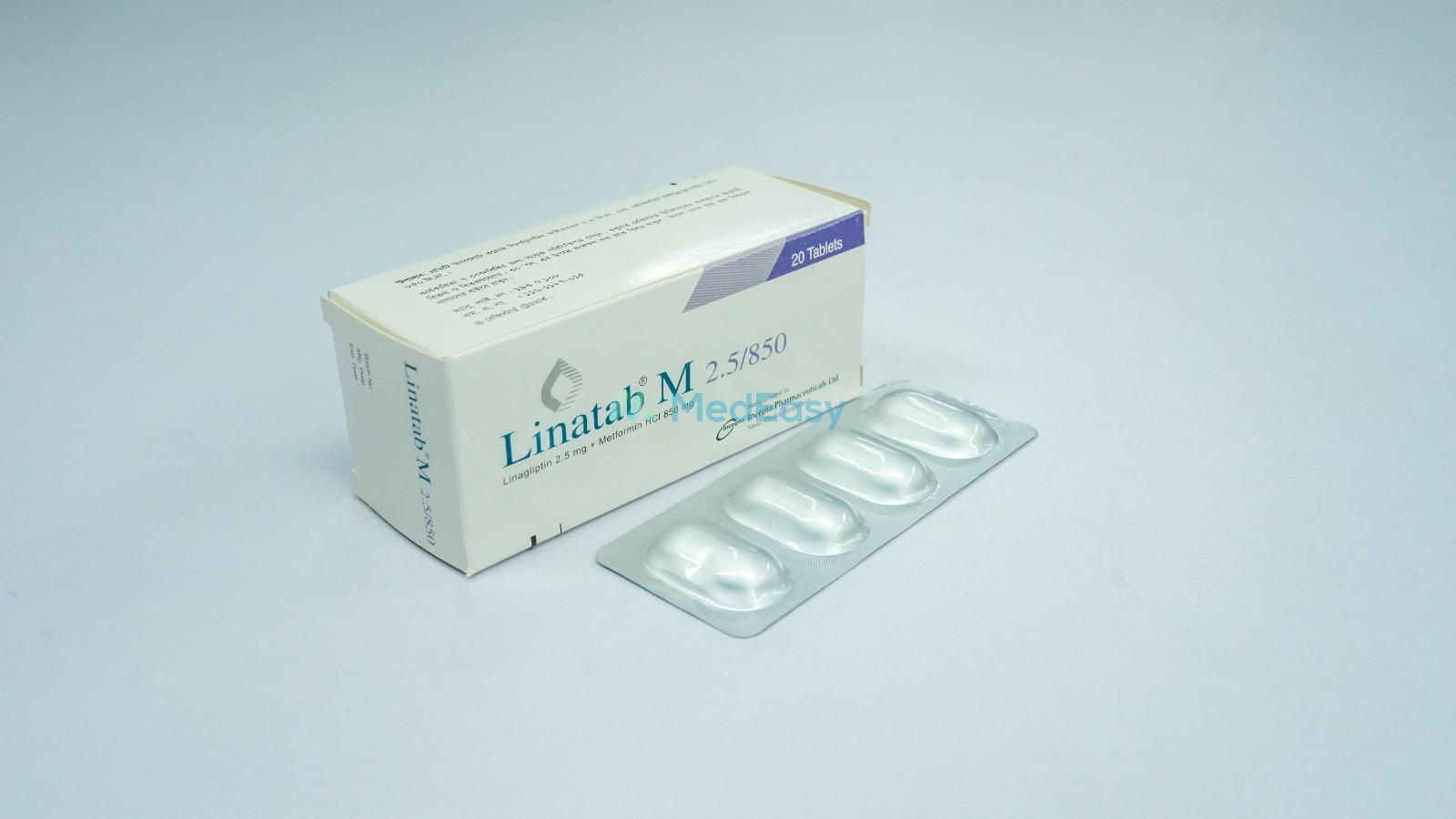 Linatab M