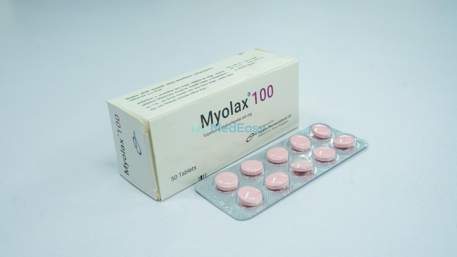 Myolax