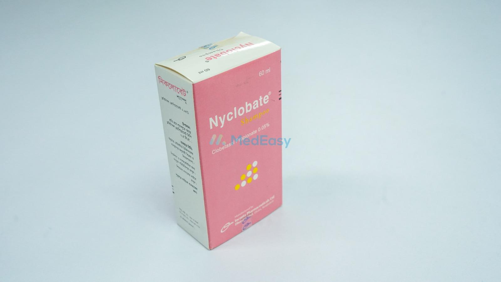 Nyclobate