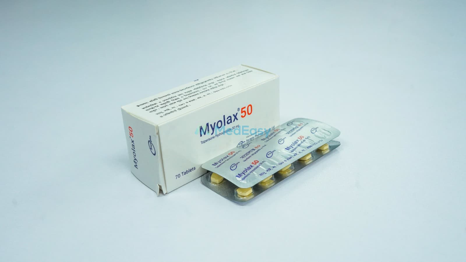 Myolax