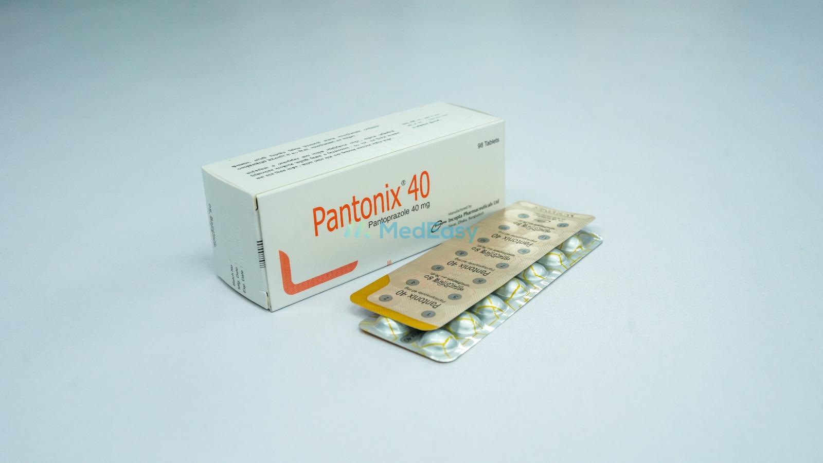 Pantonix