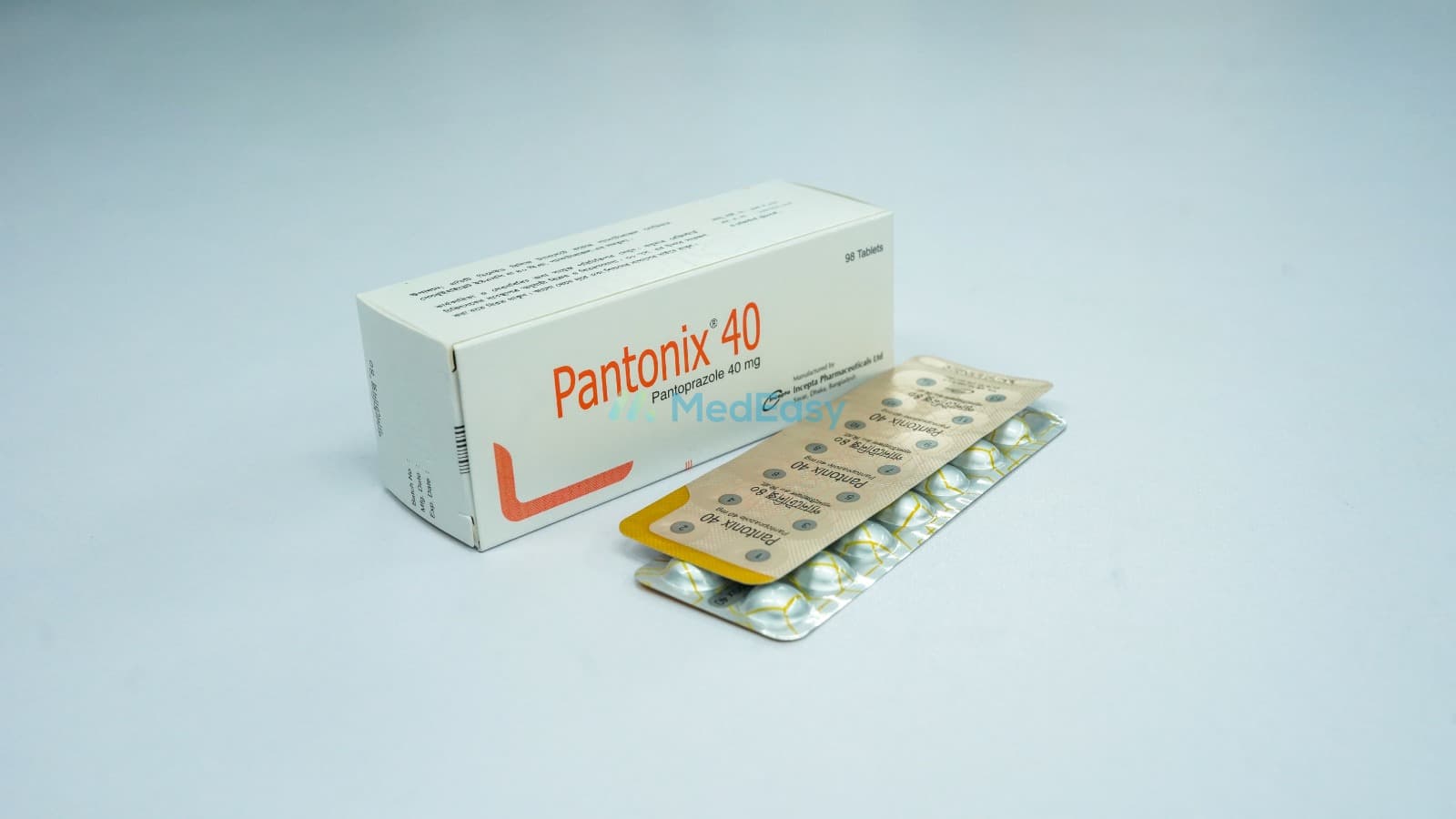 Pantonix