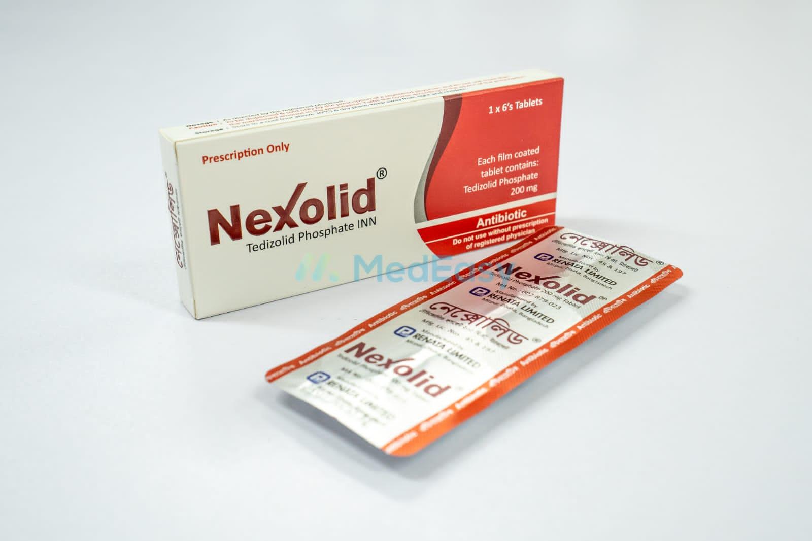 Nexolid