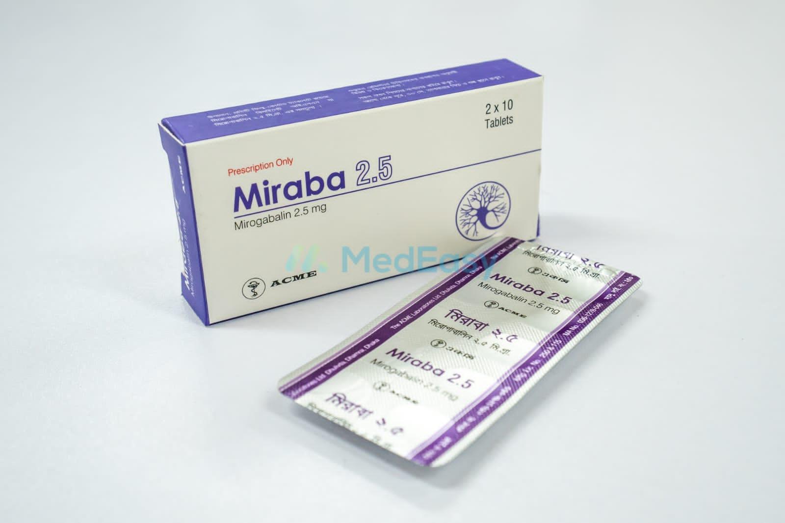 Miraba